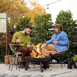 Lõkkealus 60cm Soodukas.Com