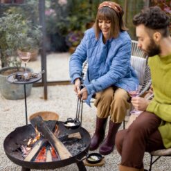 Lõkkealus 60cm Soodukas.Com