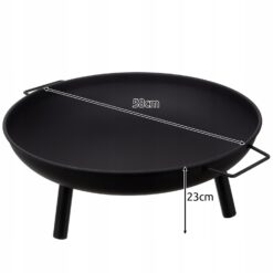 Lõkkealus 60cm Soodukas.Com