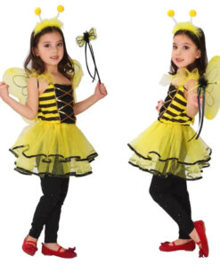 Alternative view of Mesilase kostüüm 100-110