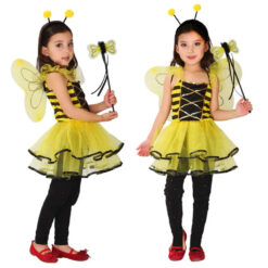 Mesilase kostüüm 100-110 – Soodukas.Com Mesilase kostüüm 100-110 Soodukas.Com