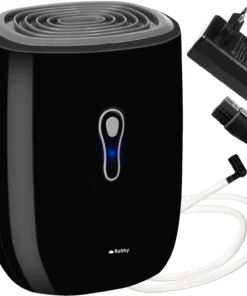 Elektriline niiskusekoguja / õhukuivataja