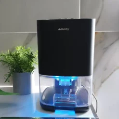 Elektriline niiskusekoguja / õhukuivataja valgustusega Soodukas.Com