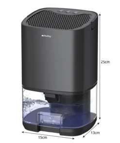 niiskusekoguja valgustusega 2