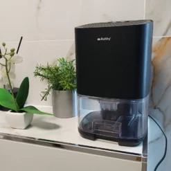 Elektriline niiskusekoguja / õhukuivataja valgustusega Soodukas.Com