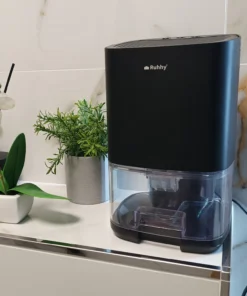 niiskusekoguja valgustusega 3