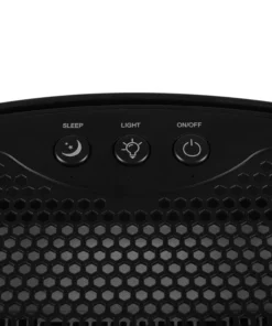 niiskusekoguja valgustusega 6