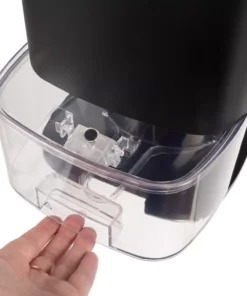 niiskusekoguja valgustusega 7