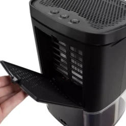 Elektriline niiskusekoguja / õhukuivataja valgustusega Soodukas.Com