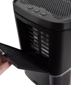 niiskusekoguja valgustusega 8