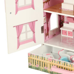 Nukumaja + mööbel Soodukas.Com