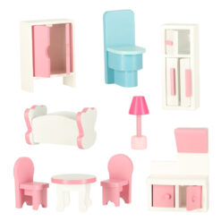 Nukumaja + mööbel Soodukas.Com