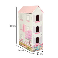 Nukumaja + mööbel Soodukas.Com