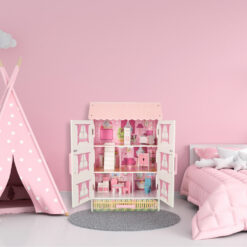 Nukumaja + mööbel Soodukas.Com