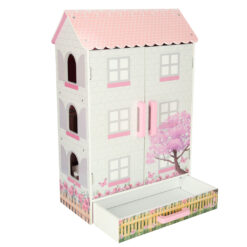 Nukumaja + mööbel Soodukas.Com