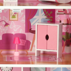 Nukumaja + mööbel Soodukas.Com