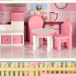 Nukumaja + mööbel Soodukas.Com