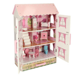 Nukumaja + mööbel Soodukas.Com