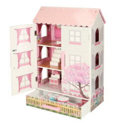 Nukumaja + mööbel Soodukas.Com