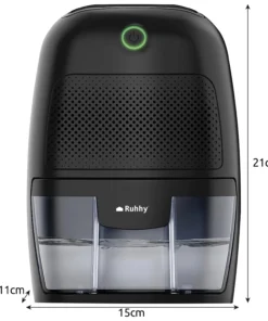 Alternative view of Elektriline niiskusekoguja / õhukuivataja