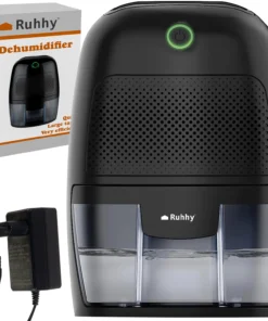 Elektriline niiskusekoguja / õhukuivataja