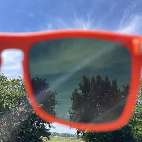 Polariseeritud peegelklaasidega päikeseprillid - Image 9