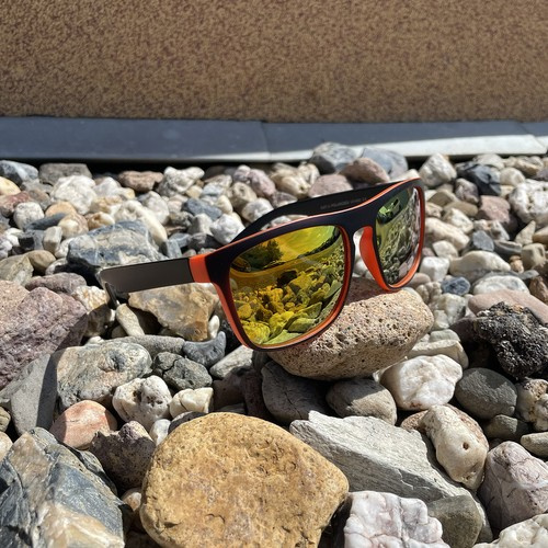 Polariseeritud peegelklaasidega päikeseprillid - Image 3