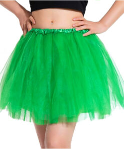 roheline tutu seelik 3