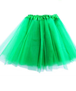roheline tutu seelik 4