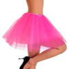 roosa tutu seelik
