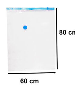 Alternative view of Vaakumkotid 5tk 60x80cm