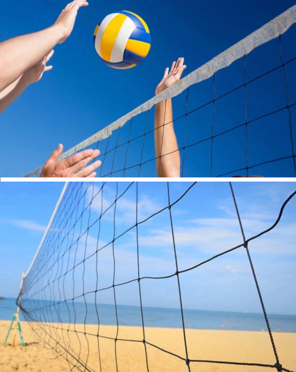 Võrkpalli võrk - Image 7