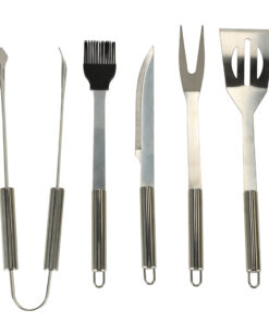 Alternative view of Grilltarvikute komplekt