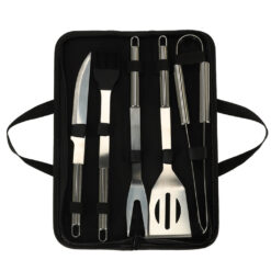 Grilltarvikute komplekt