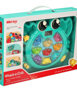 Alternative view of Interaktiivne haamrimäng + kalapüügimäng