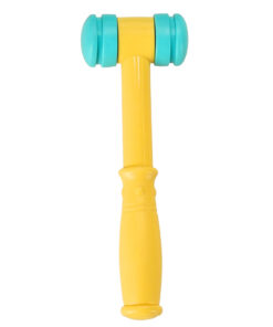 Interactive 2 in 1 crab fishing pounder game Bibi inn 159038