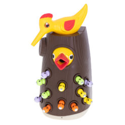 Magnetiline osavusmäng "Linnukese toitmine" – Soodukas.Com Magnetiline osavusmäng "Linnukese toitmine" Soodukas.Com