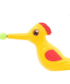 Magnetic game feed the bird catch the worm 102018