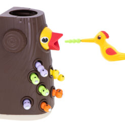 Alternative view of Magnetiline osavusmäng "Linnukese toitmine"