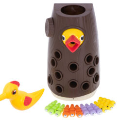 Magnetiline osavusmäng "Linnukese toitmine" – Soodukas.Com Magnetiline osavusmäng "Linnukese toitmine" Soodukas.Com