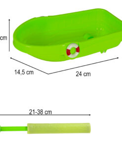 Rannamanguasjade komplekt 11