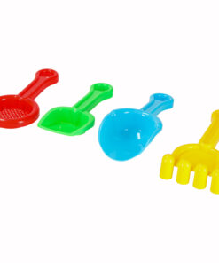 Rannamanguasjade komplekt 3