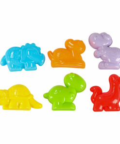 Rannamanguasjade komplekt 4