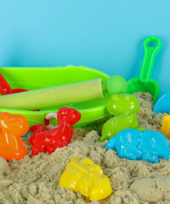 Rannamanguasjade komplekt 8