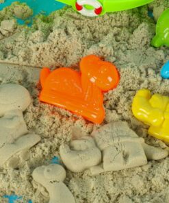 Rannamanguasjade komplekt 9