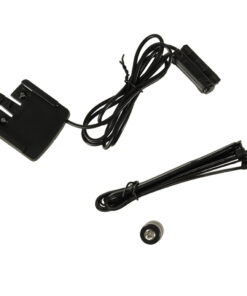 Waterproof wired bicycle meter 25in1 156890