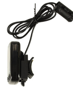 Waterproof wired bicycle meter 25in1 156891