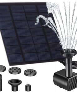 Aiapurskkaev päikesepaneeliga