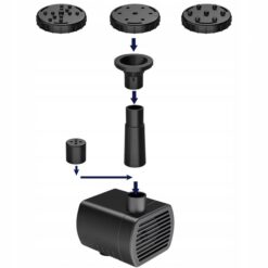 Aiapurskkaev päikesepaneeliga Soodukas.Com