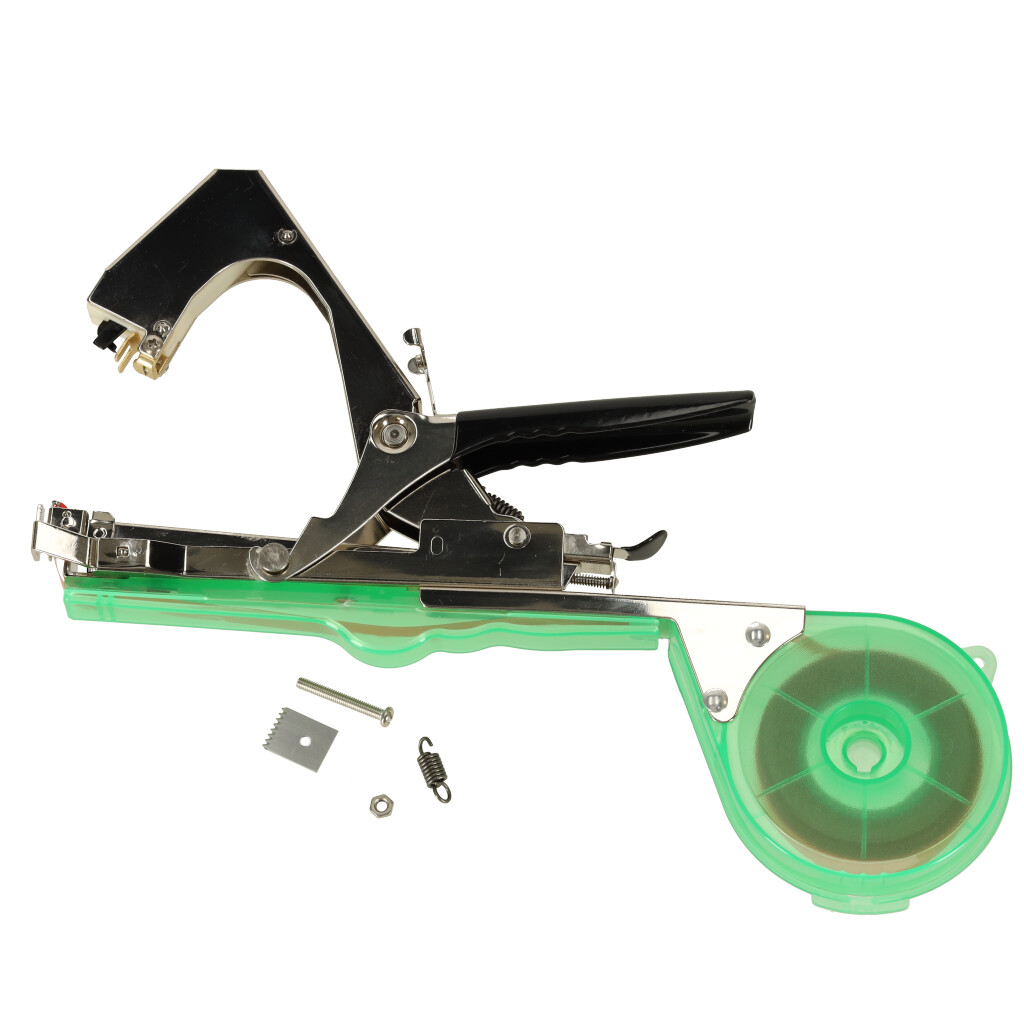 Aiaklammerdaja - lint-klammerdaja taimede toestamiseks - Image 6